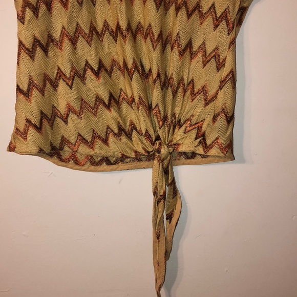 Forever 21 Top - Picture 3 of 5